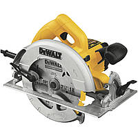 Прокат (аренда) Циркулярная ручная пила DeWalt D236051