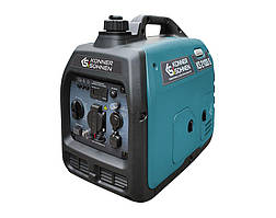 Інверторний генератор Konner&Sohnen KS2100i S