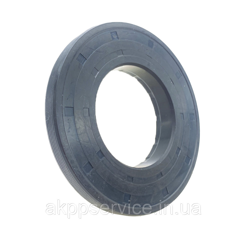 Кришка обгумована АКПП ZF 8HP55 ZF 8HP65 0501325742, фото 1