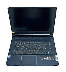 Ноутбук Acer PredatorTriton 500 i7-8750H/16/512 SSD m.2/GeForce RTX 2060 6 Gb - Class B