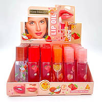 Роликовый Бальзам для губ Kiss Beauty Кокос