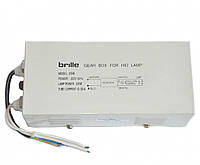Баласт для лампочок HQI-35W MHN+NaGEAR BOX Brille L2