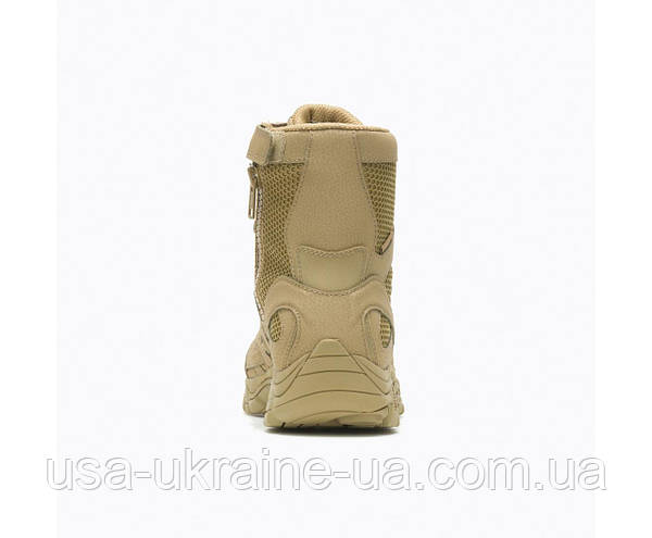 個人装備 MERRELL MOAB 2 8\" TACTICAL WATERPROOF Тактические ботинки Merrell Moab 2 8