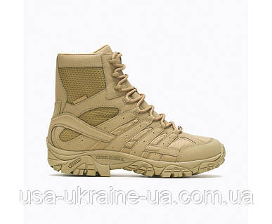 Merrell Moab 2 8 Tactical Waterproof Boot ID 1944915371 9660 Prom.ua