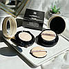 Кушон + пудра 2в1 Veze Lightweight Concealer Air Cushion тон 01 - Natural, фото 8