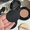 Кушон + пудра 2в1 Veze Lightweight Concealer Air Cushion тон 01 - Natural, фото 11
