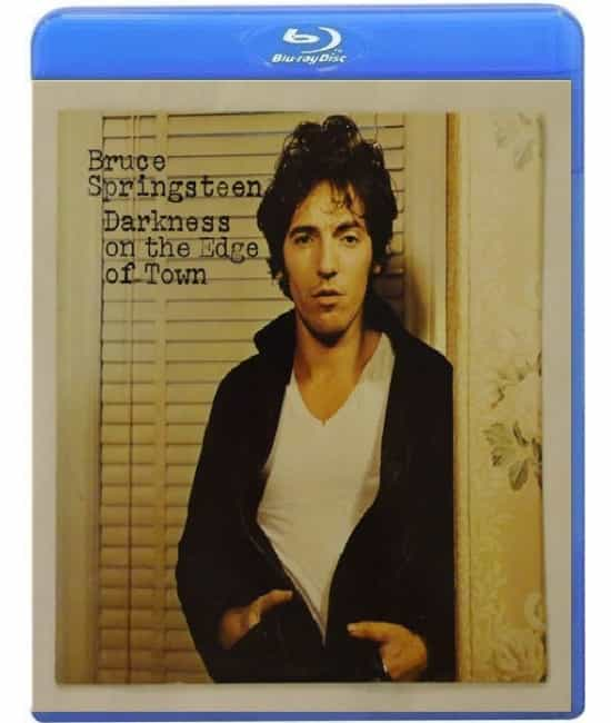 Bruce Springsteen - The Promise [Blu-ray]