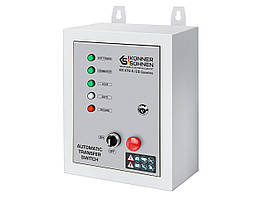 Блок керуючої електроніки Konner&Sohnen KS ATS 4/25 Gasoline