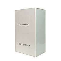 L'Imperatrice Dolce&Gabbana Імператриця Дольче Габбана 50 мл.