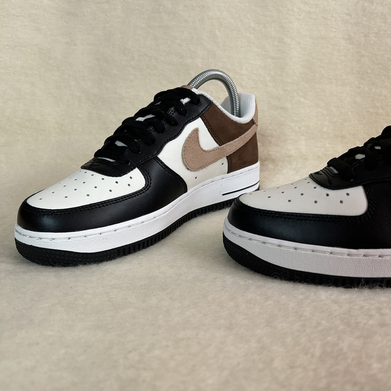 Buy Air Force 1 '07 'Mocha' - FB3355 200