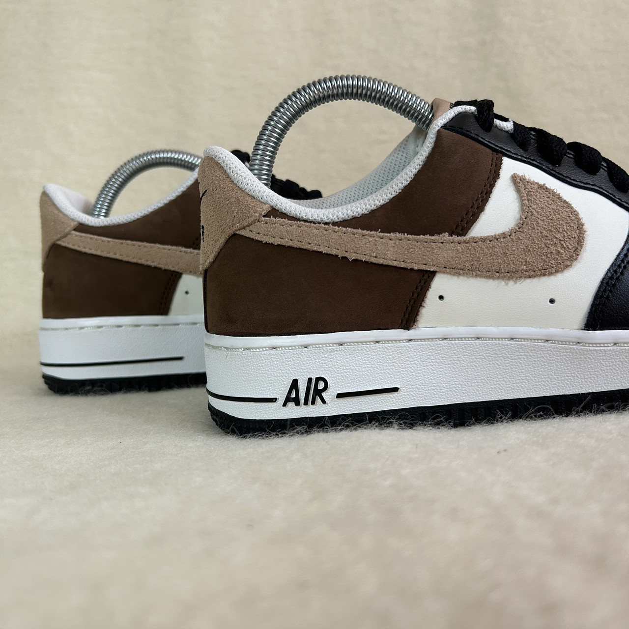 Jordan Air Force 1 Low 07 Mocha FB3355 200