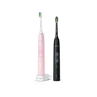 Ирригатор Philips ProtectiveClean 4500 HX6830/35 набор