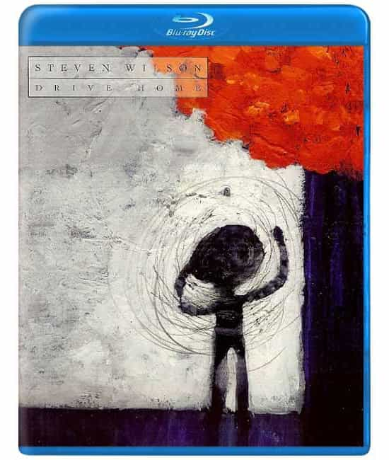 Steven Wilson - Drive Home [Blu-ray]