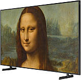 Телевізор Samsung The Frame QE50LS03B, фото 4