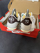 Кросівки NIKE CORTEZ 23 LIGHT OREWOOD BROWN BEIGE (FD2013-100) ОРИГІНАЛ!, фото 2