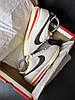 Кросівки NIKE CORTEZ 23 LIGHT OREWOOD BROWN BEIGE (FD2013-100) ОРИГІНАЛ!, фото 4