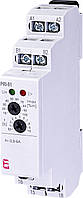 Реле контроля потребляемого тока 8А AC/DC 240В 0.5-5А [2471818] PRI-51/5 ETI