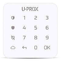 Бездротова клавіатура U-Prox Keypad G1