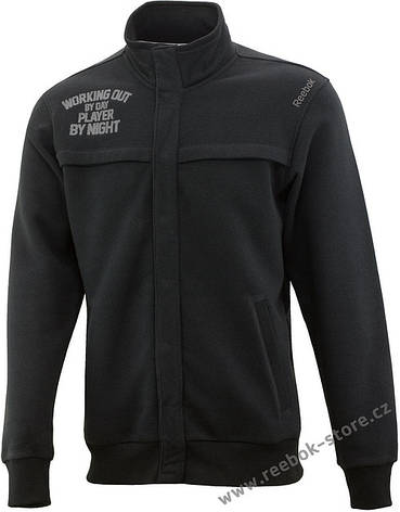 Reebok куртка novelty jacet, фото 1