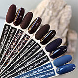 Гель-лаки Deluxe Series Komilfo №291-230, 8мл, фото 2