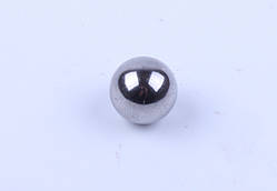 Кулька сталевий діаметр 9,5 мм DongFeng 240/244
