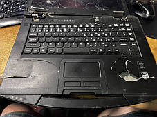 Ноутбук Panasonic ToughBook CF-54 No 232408411, фото 3