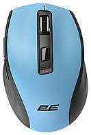 Миша 2E MF250 Silent WL Blue (2E-MF250WBL)