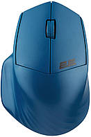Миша 2E MF280 Silent WL BT Blue (2E-MF280WBL)