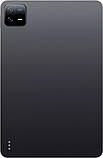 Xiaomi Pad 6 12Gb/256Gb/512Gb Global ROM Gray (гарантія 12 місяців), фото 3
