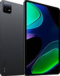 Xiaomi Pad 6 12Gb/256Gb/512Gb Global ROM Gray (гарантія 12 місяців), фото 7