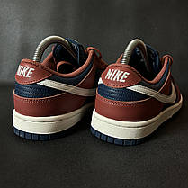 Кросівки Nike Dunk Low (DD1503-602) ОРИГІНАЛ!, фото 2