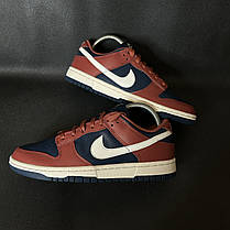 Кросівки Nike Dunk Low (DD1503-602) ОРИГІНАЛ!, фото 3