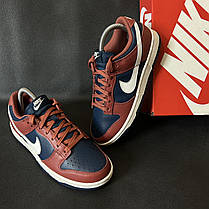 Кросівки Nike Dunk Low (DD1503-602) ОРИГІНАЛ!, фото 3