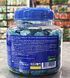 Родентицид Захисник брикети від мишей та щурів 300 г Укравіт, фото 2