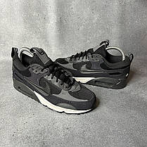 Кросівки Nike Air Max 90 Futura (DM9922-003) ОРИГІНАЛ!, фото 2