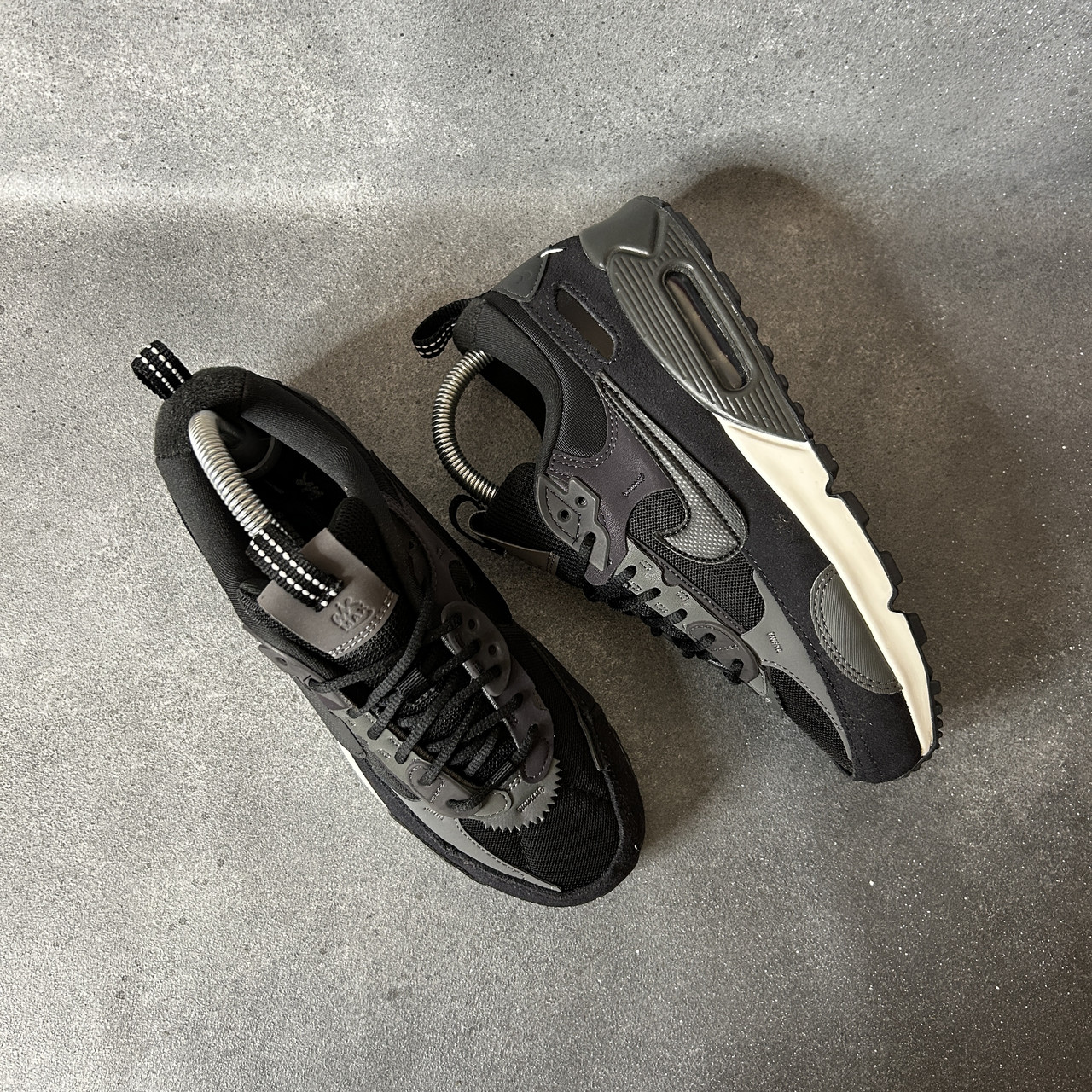 Nike air max 90 2025 size 3.5