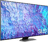 Телевізор Samsung QE50Q80C, фото 3