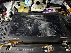 Ноутбук Panasonic ToughBook CF-54 No 232408413, фото 3