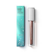 Жидкие тени Kiko Energy Shake Ginseng Metal Liquid Eyeshadow 03 BROWN EXPERIENCE