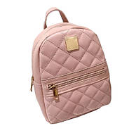 Жіночий рюкзак стильний, Pink