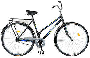 Міська дорожня 28 Україна Lux (ХВЗ) велосипед Харків оригінал
