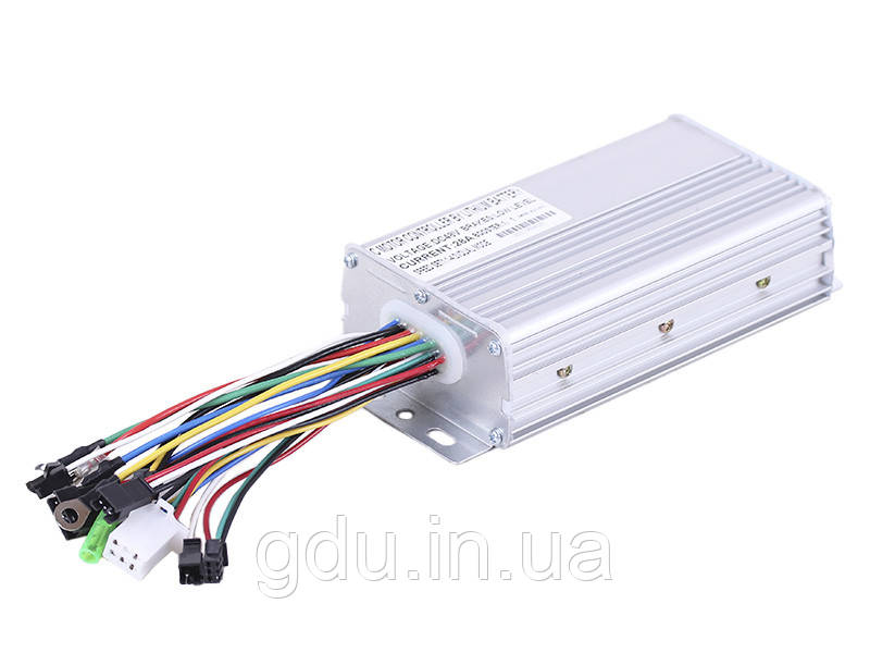 Контролер 48V/28А 1000W — VN