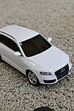 Машинка на радіокеруванні Джип Audi Q5 38600, фото 3