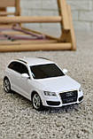 Машинка на радіокеруванні Джип Audi Q5 38600, фото 2