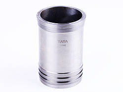 Гільза циліндра ТАТА на дизельний двигун 192N, діаметр 92 мм