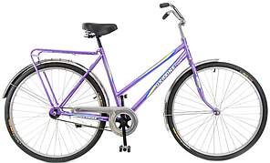 Дорожній 28 Люкс ХВЗ Україна Харків міський велосипед оригінал