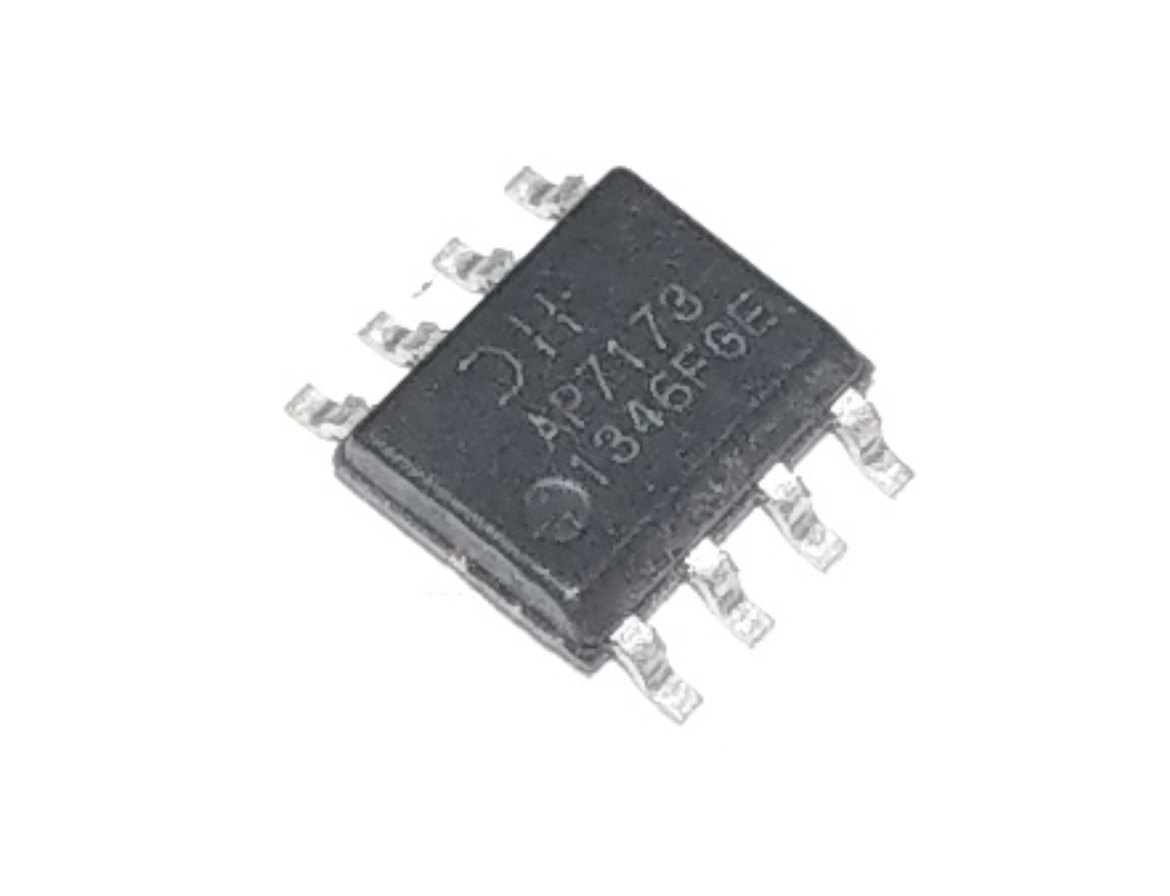 AP7173 стабілізатор напруги 1.5А SOP8