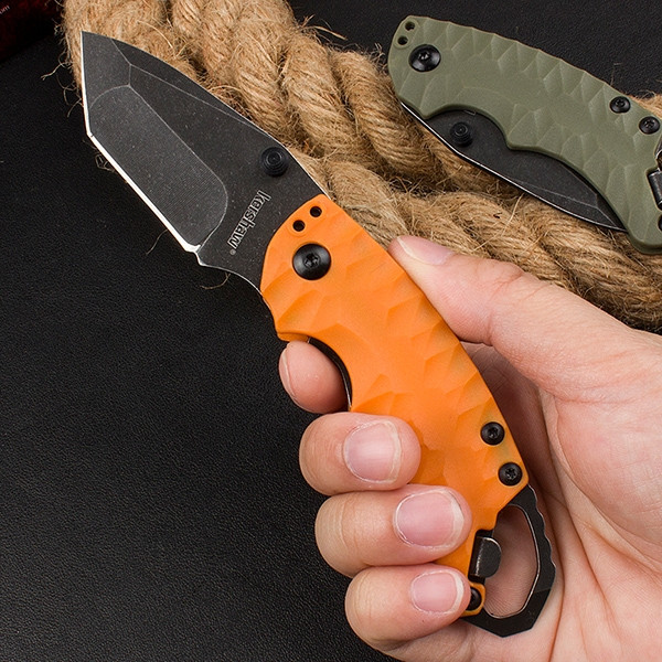 Ніж Kershaw Shuffle II 8750 Tanto