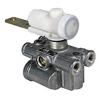 Кран рівня підлоги передній O350 Tourismo, O403, O404 132016 (OREX)