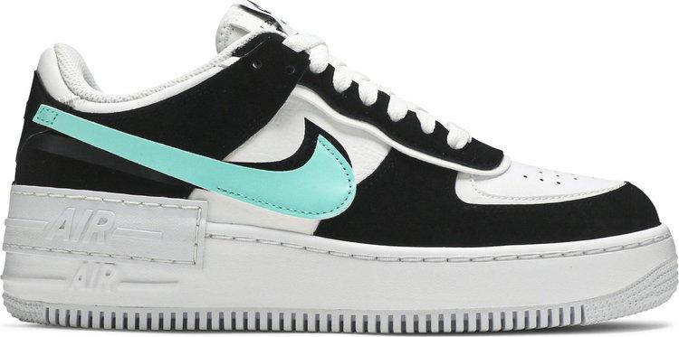 Nike Air Force 1 Low Shadow White Black Aurora ID 1348818614 2000 Prom.ua